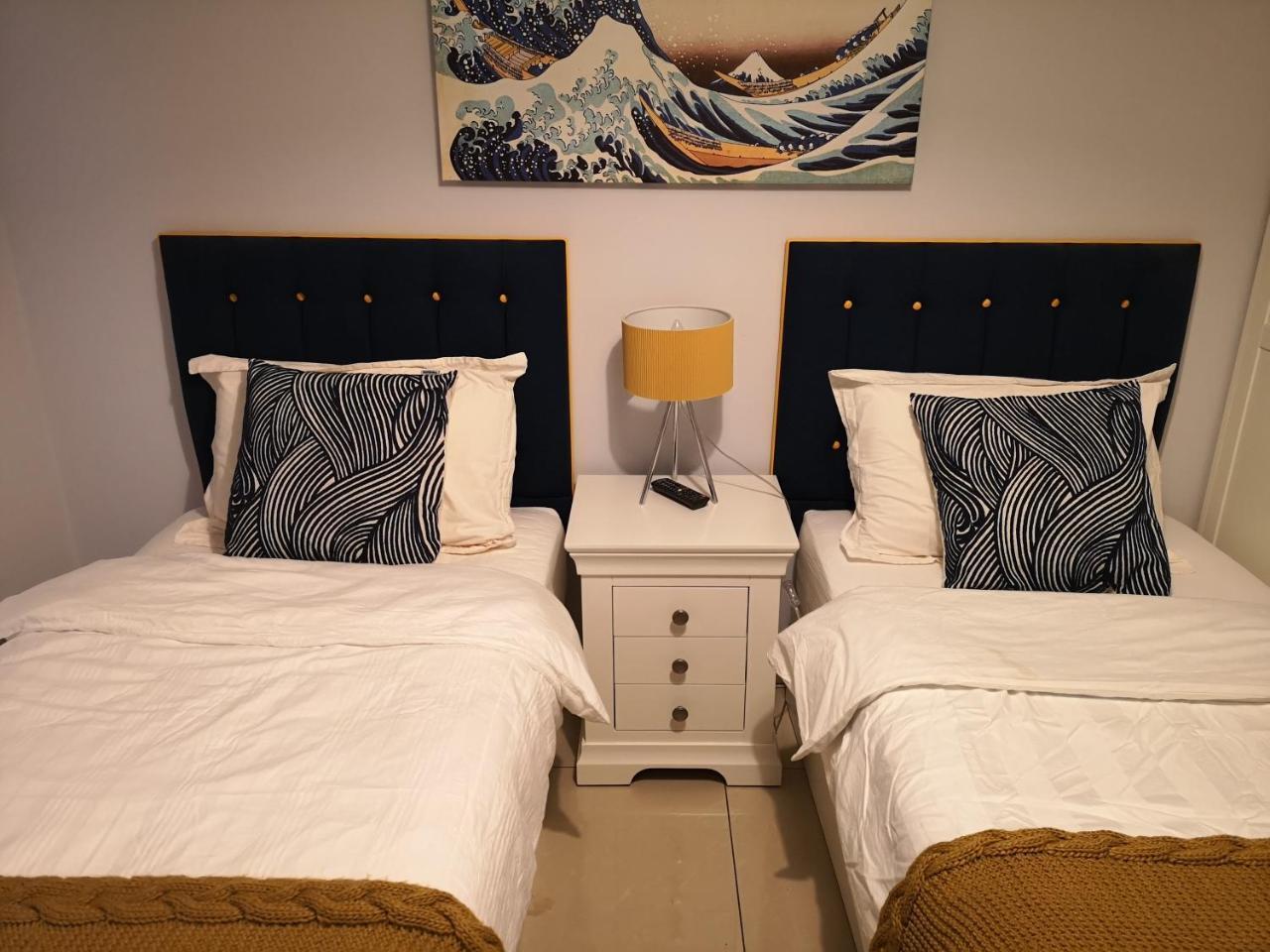 Riverside Rooms Reading Ngoại thất bức ảnh